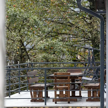 Hébergement de vacances Monte Fabula With Jacuzzi, Sauna And Backyard Vucinic Selo