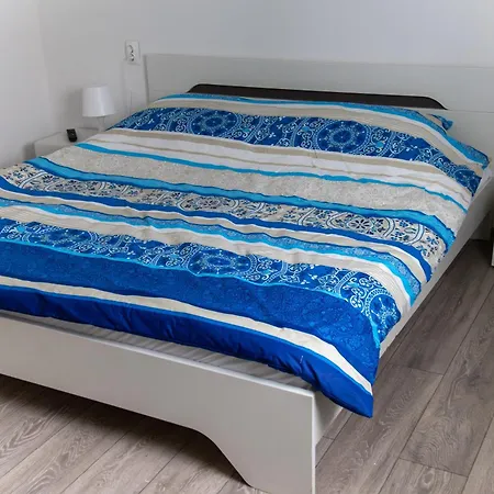 Hébergement de vacances Monte Fabula With Jacuzzi, Sauna And Backyard *