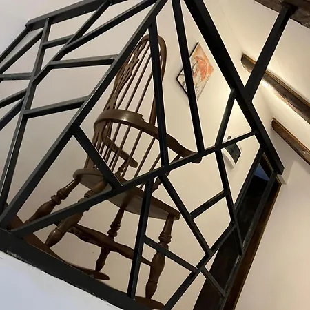 Monte Fabula With Jacuzzi, Sauna And Backyard Nyaraló