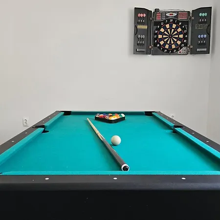 Monte Fabula With Jacuzzi, Sauna And Backyard Nyaraló Vucinic Selo