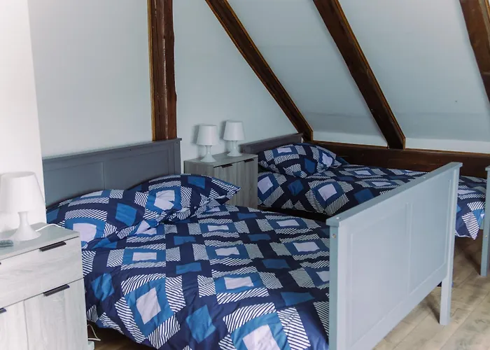 Monte Fabula With Jacuzzi, Sauna And Backyard * Vucinic Selo